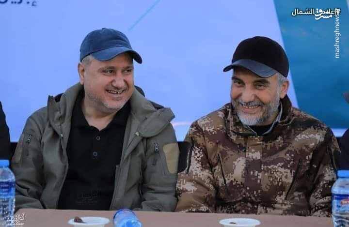 آغاز حملات انتقامی مقاومت فلسطین علیه رژیم صهیونیستی/ زیاد النخاله: تل آویو و تمام شهرکهای اسرائیلی را هدف قرار خواهیم داد +فیلم و تصاویر