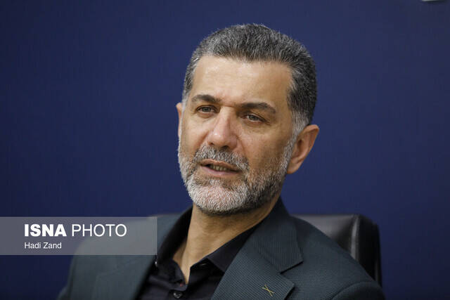 شاید هر بازیکنی دعوت شود، حتی سعید معروف!/ پوست کرگدن پوشیدهام