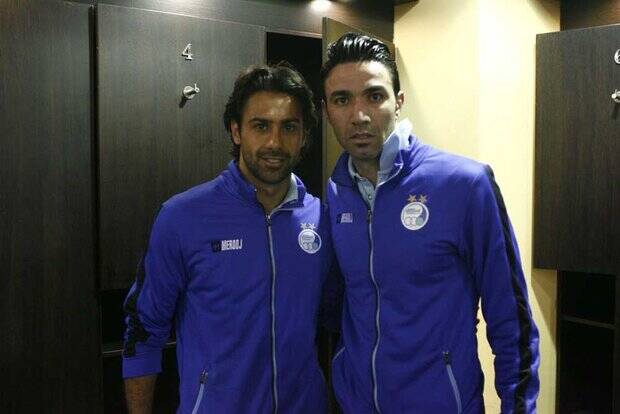 نشانههایی از مدعی بودن نماینده خوزستان/ تیم نکونام فولادی شد!