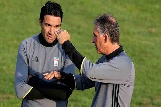 نشانههایی از مدعی بودن نماینده خوزستان/ تیم نکونام فولادی شد!