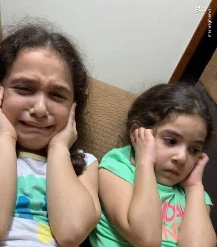 کودکان غزه پناهگاهی ندارند+ عکس