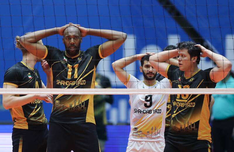 گفتوگو با فوقستارهای که عاشق پول است