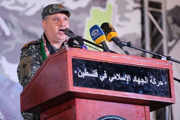 فرمانده ترورشده جهاد اسلامی که بود؟+عکس