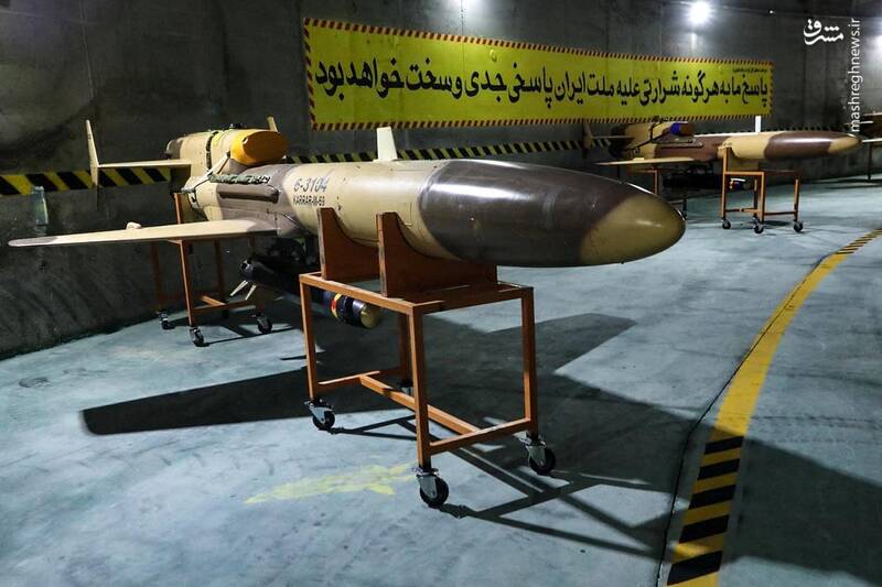 سازمان عفو بینالملل: اوکراین از غیرنظامیان به عنوان سپر انسانی استفاده میکند/ ادعای منابع اوکراینی: استفاده روسیه از پهپادهای ایرانی آغاز شده است +تصاویر