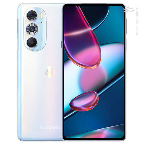 مشخصات گوشی موتورولا Edge 30 Neo + عکس 2