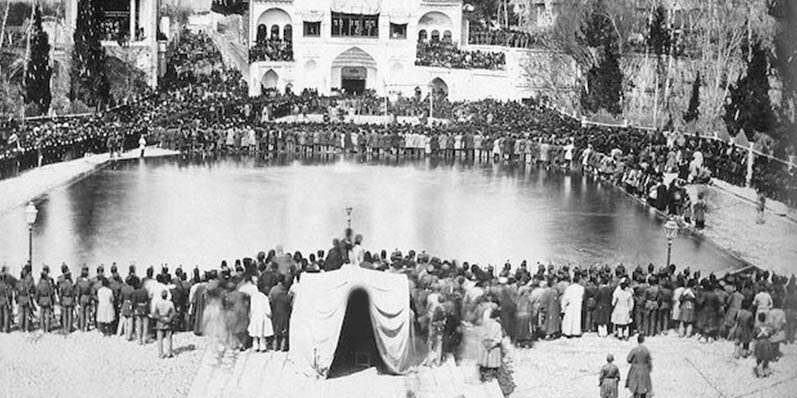 تعزیه همچنان مغفول است/تنها دو واحد دانشگاهی درمقابل عظمت تعزیه!؟