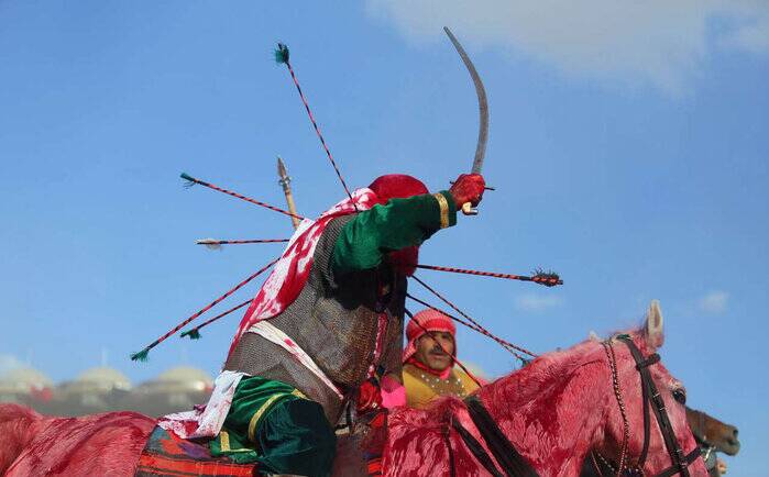 تعزیه همچنان مغفول است/تنها دو واحد دانشگاهی درمقابل عظمت تعزیه!؟