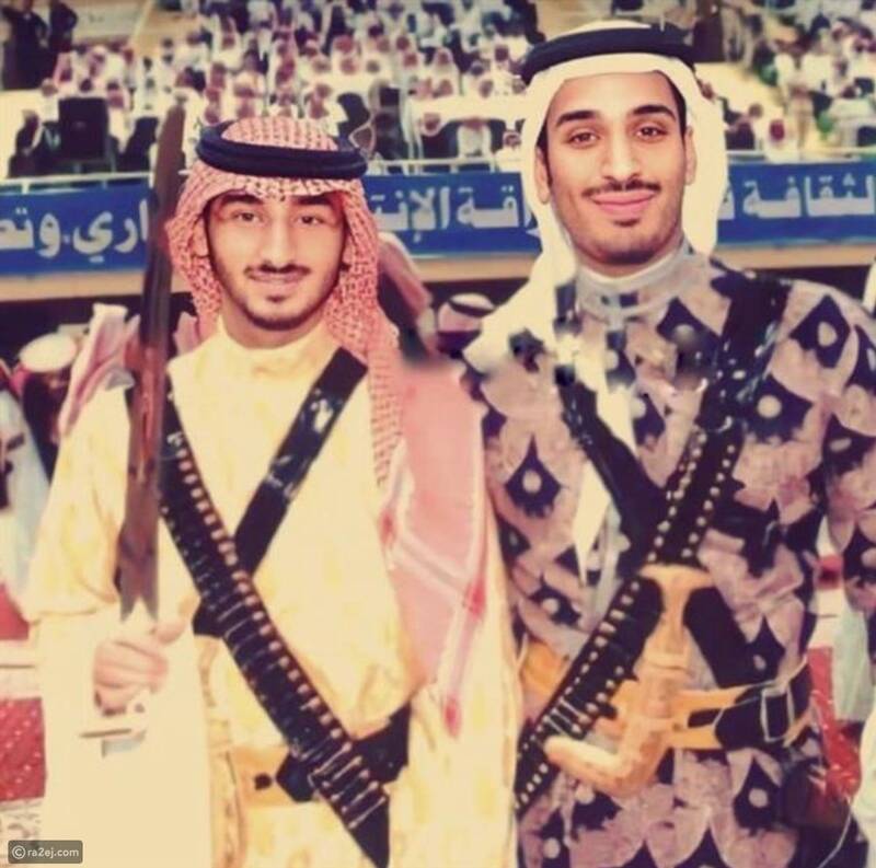 پشت پرده عیاشیهای بنسلمان از نوجوانی تا امروز +عکس و فیلم