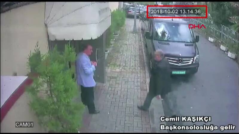 پشت پرده عیاشیهای بنسلمان از نوجوانی تا امروز +عکس و فیلم