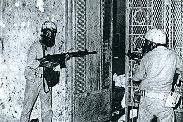 پشت پرده عیاشیهای بنسلمان از نوجوانی تا امروز +عکس و فیلم