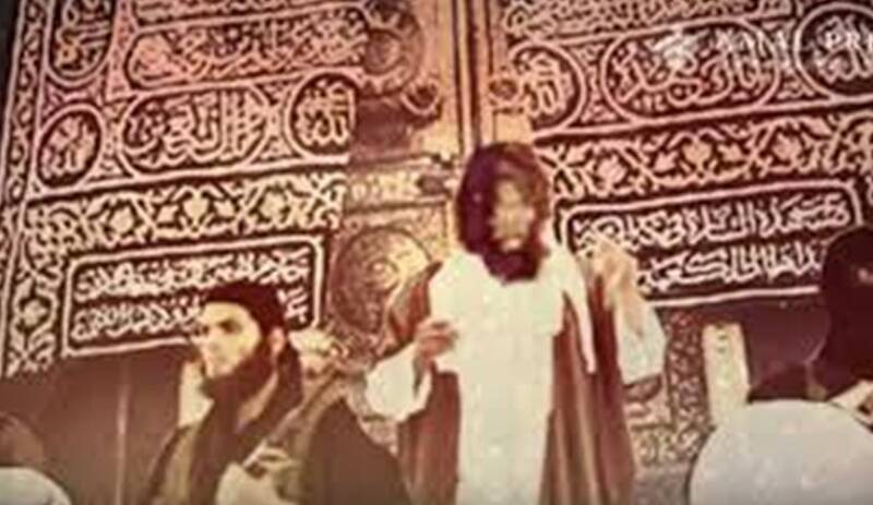 پشت پرده عیاشیهای بنسلمان از نوجوانی تا امروز +عکس و فیلم