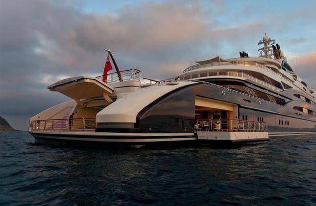 پشت پرده عیاشیهای بنسلمان از نوجوانی تا امروز +عکس و فیلم