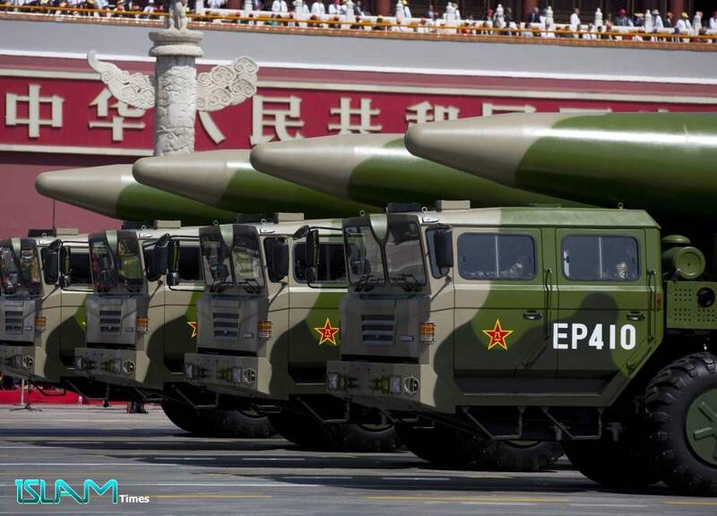 شکست قایقهای توپدار آمریکا برابر چین مجهز به هزاران موشک قاتل