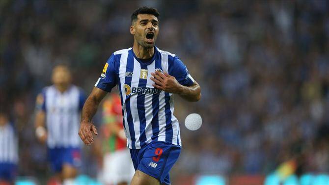 طوفان پورتو در اولین بازی فصل با درخشش طارمی