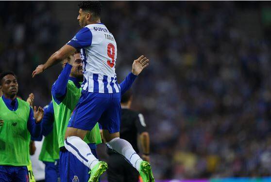 طوفان پورتو در اولین بازی فصل با درخشش طارمی