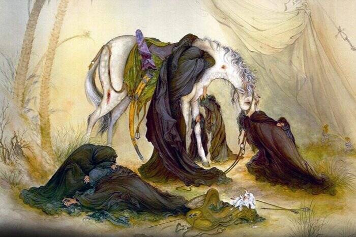 نیازمند دانستن ماهیت قیام سیدالشهدا(ع) هستیم