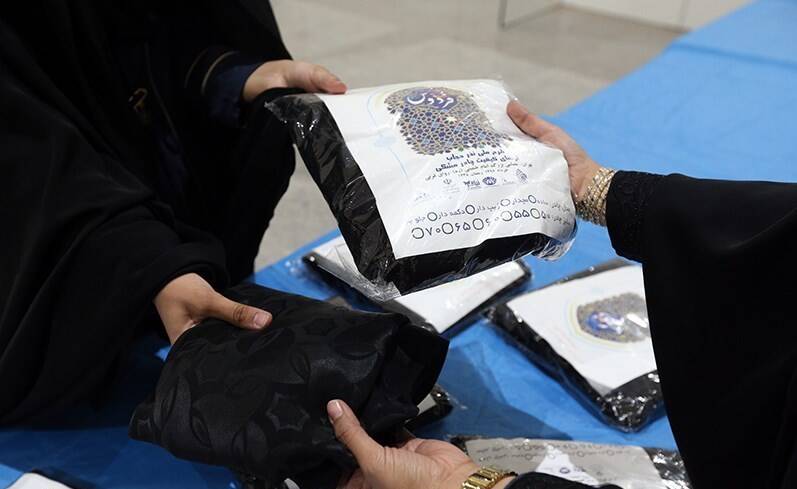 هر چیزی که دل تنگتان می خواهد، نذری دهید!