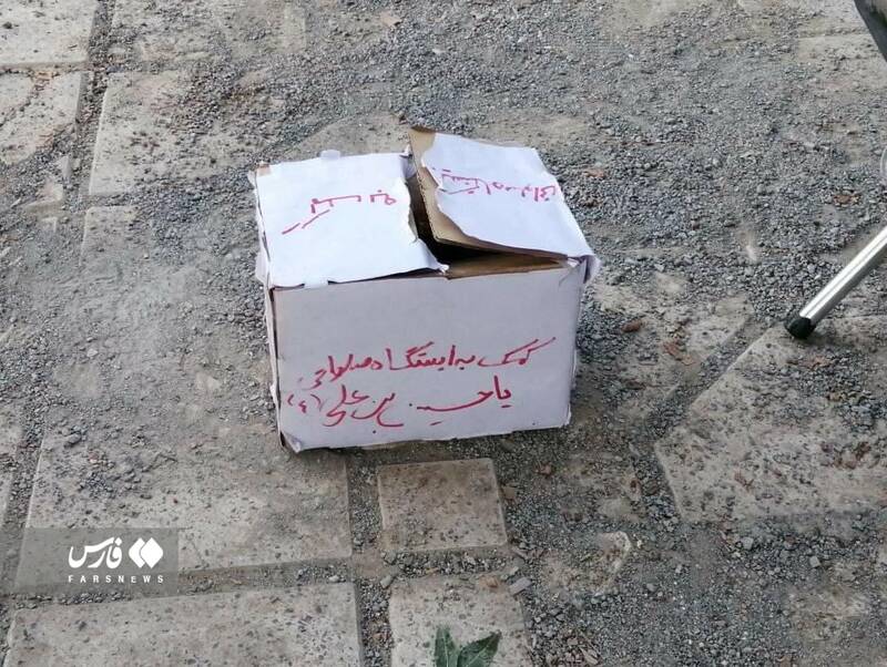 کودکانی که به تنهایی بانی هیئت شدهاند + عکس 5
