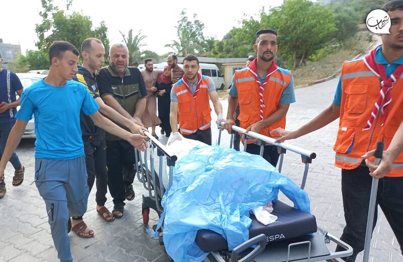 شلیک موشکهای بلندبرد مقاومت/لجاجت تلآویو بر تداوم حملات