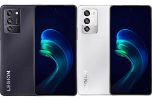 معرفی گوشی گیمینگ لنوو Legion Y70 + عکس
