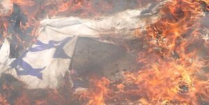 تجمع مردم تهران در محکومیت جنایات اخیر رژیم صهیونیستی + عکس