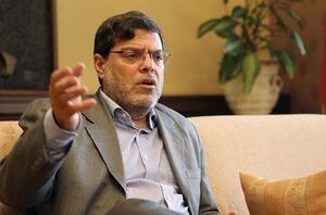 مرندی: اجازه نمیدهیم گذشته تکرار شود