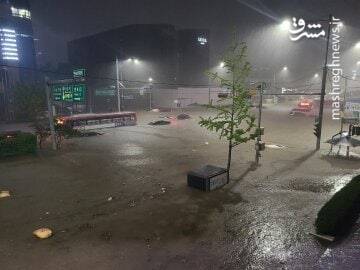 اینجا، سئول، پایتخت کره جنوبیست+ عکس