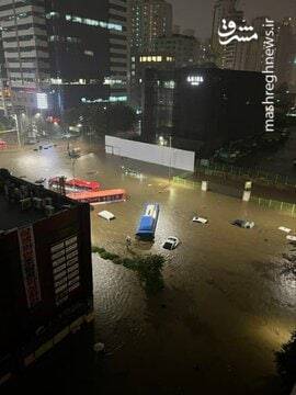 اینجا، سئول، پایتخت کره جنوبیست+ عکس