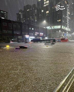 اینجا، سئول، پایتخت کره جنوبیست+ عکس