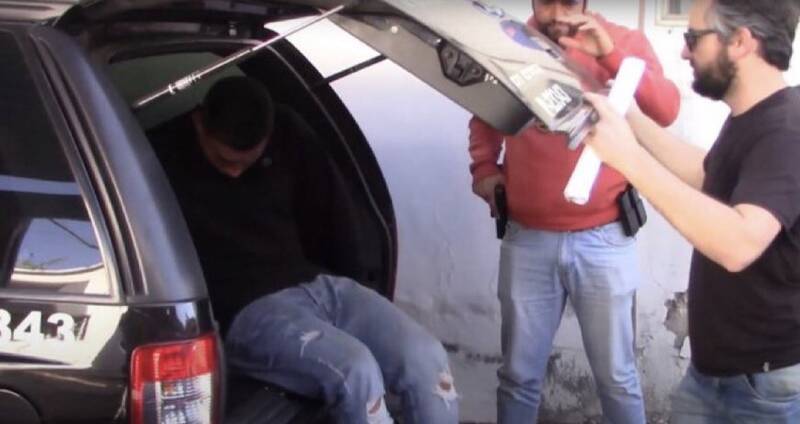 پیشنهاد اماراتیها به فوتبالیست زندانی!