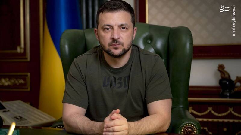 بسته تسلیحاتی جدید ۱ میلیارد دلاری امریکا برای کییف/ طرح ترور وزیر دفاع و رئیس اطلاعات نظامی اوکراین ناکام ماند +فیلم وتصاویر