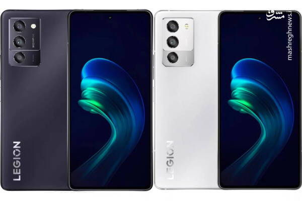 معرفی گوشی گیمینگ لنوو Legion Y70 + عکس 4