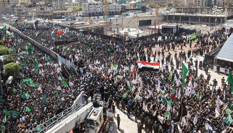 آنچه درباره «هروله طویریج» نمی دانید