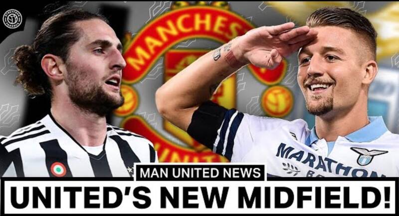 خریدهای احتمالی منچستریونایتد