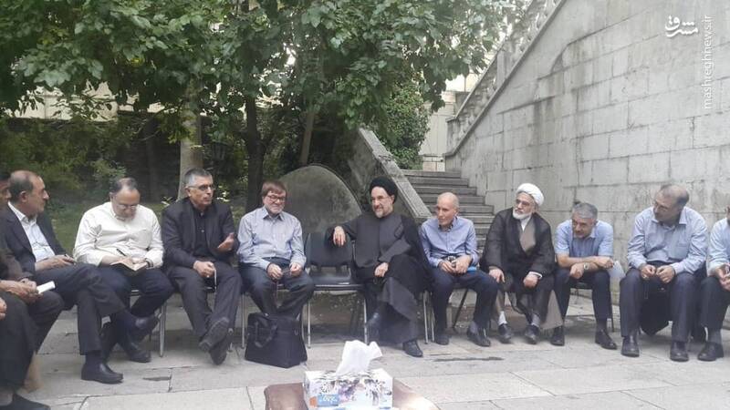 پشتپرده بیانیه تروریستی میرحسین موسوی/ چه کسی برای سران فتنه بیانیه مینویسد؟