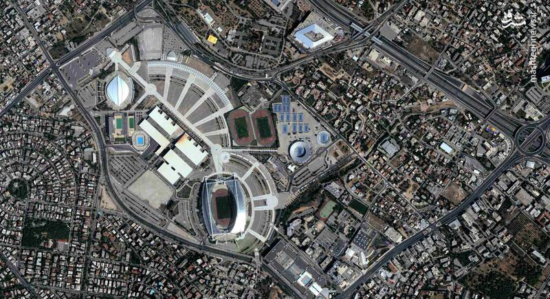 جهش بزرگ تصویربرداری ماهوارههای ایرانی با یک توافق خوب بینالمللی/ چرا «خیام» باعث سخنوری دوباره عاملان بتنریزی در صنعت فضایی شد؟ +عکس و فیلم