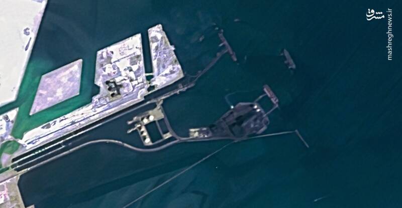 جهش بزرگ تصویربرداری ماهوارههای ایرانی با یک توافق خوب بینالمللی/ چرا «خیام» باعث سخنوری دوباره عاملان بتنریزی در صنعت فضایی شد؟ +عکس و فیلم