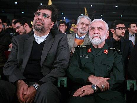 علت توهین میرحسین موسوی به شهدای نیروی قدس و مدافعان حرم چیست؟