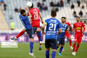 مهمترین نقل و انتقالات لیگ برتر ایران مهمترین نقل و انتقالات ۱۶ تیم لیگ برتری / ستارههایی که آمدند و ستارههایی که رفتند