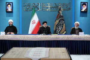 از تمام ظرفیتها برای تسهیل سفر اربعین استفاده شود/ زیارت اربعین باید «آسان» و «ارزان» شود
رئیسی