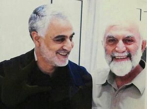 زمزمههای اولین داوطلب نامزدی در انتخابات ۱۴۰۴/ "میرحسین موسوی" اینگونه لایق حصر شد!