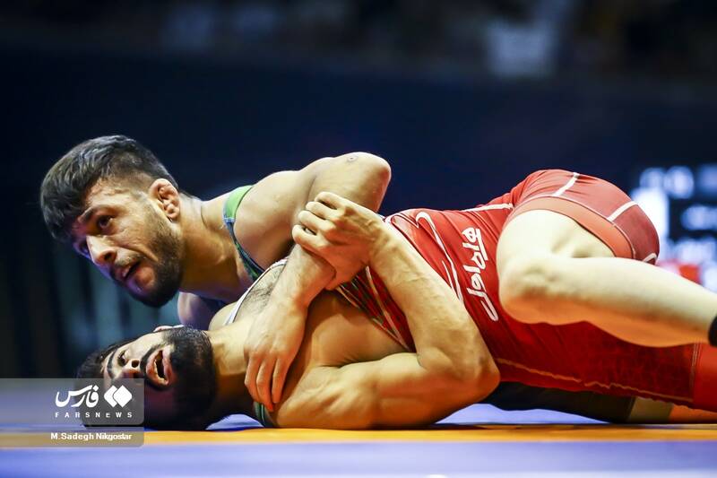 اطری مین خطرناک در بلگراد