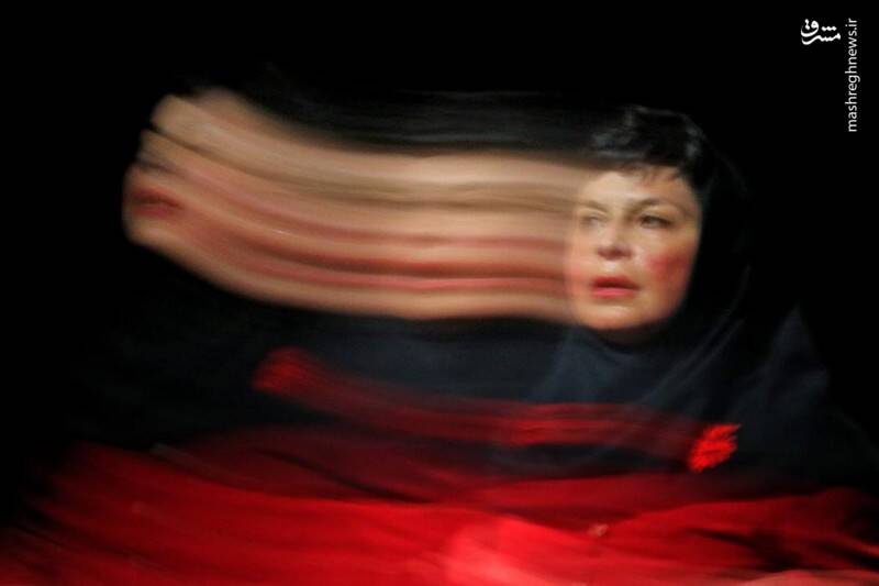 چرا اداره کل هنرهای نمایشی به پروژه «عاشقانههایخیابان» دوباره مجوز داد؟ +عکس