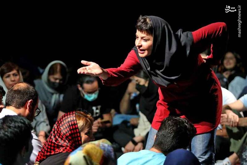 چرا اداره کل هنرهای نمایشی به پروژه «عاشقانههایخیابان» دوباره مجوز داد؟ +عکس