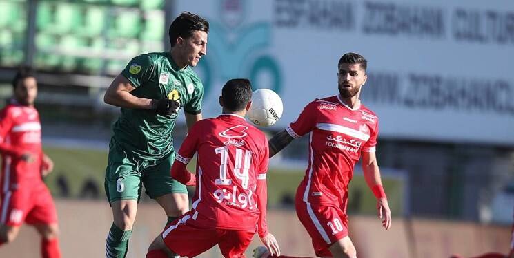 تاریخچه اولین دیدارهای پرسپولیس در لیگ برتر/ سرخپوشان به دنبال حفظ رکورد ۱۵ ساله +جدول