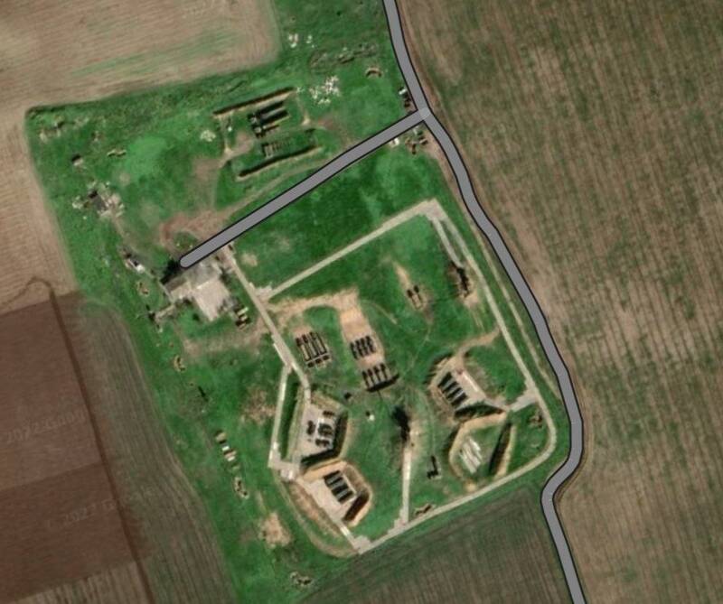 نابودی جنگندههای روسی در پایگاه هوایی کریمه/ معاون وزیر دفاع امریکا: فعلا به اوکراین F۱۶ نمیدهیم! +نقشه و تصاویر