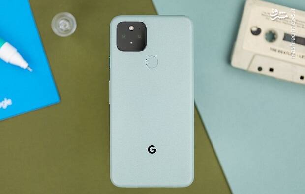 2 مدل گوشی هوشمند کوچک و بهروز +عکس