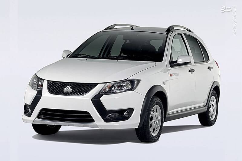 آشنایی با تیپهای مختلف خودروی کوییک +عکس