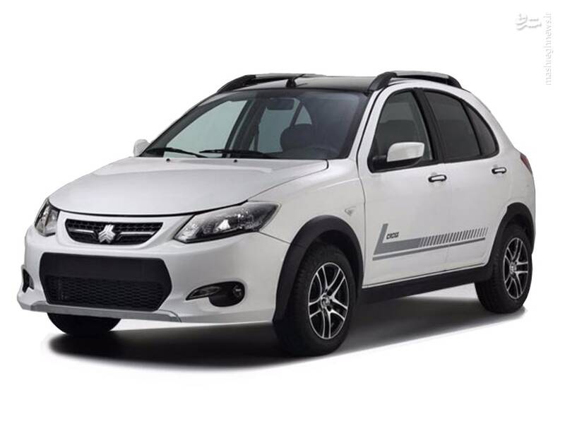 آشنایی با تیپهای مختلف خودروی کوییک +عکس