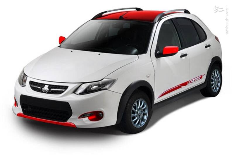 آشنایی با تیپهای مختلف خودروی کوییک +عکس